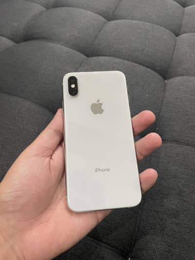 iPhone XS Pta approved