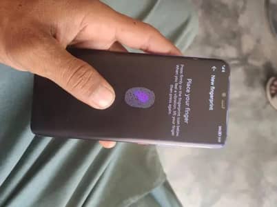 Huawei Mate 20 Pro original all with box charger display fingerprint