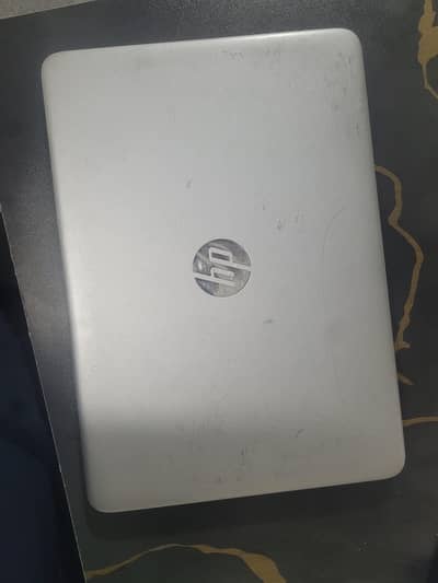 hp i5