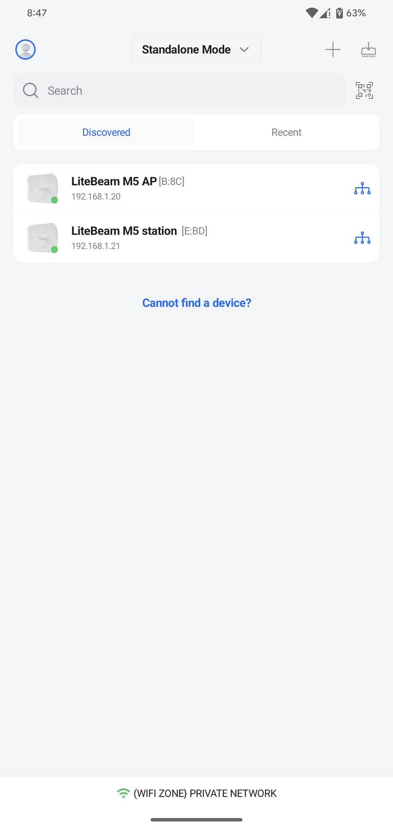 litebeam m5 wireless access point 3