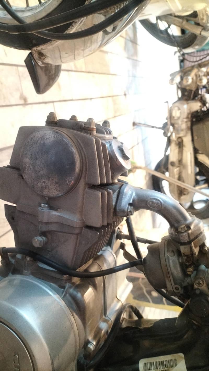 lush condition engine pack 5