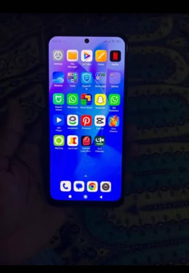 redmi note 11 0