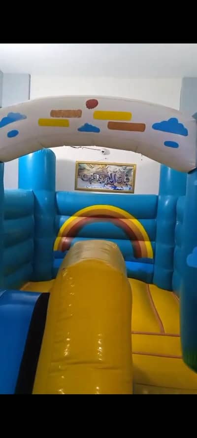 Jumping for kids