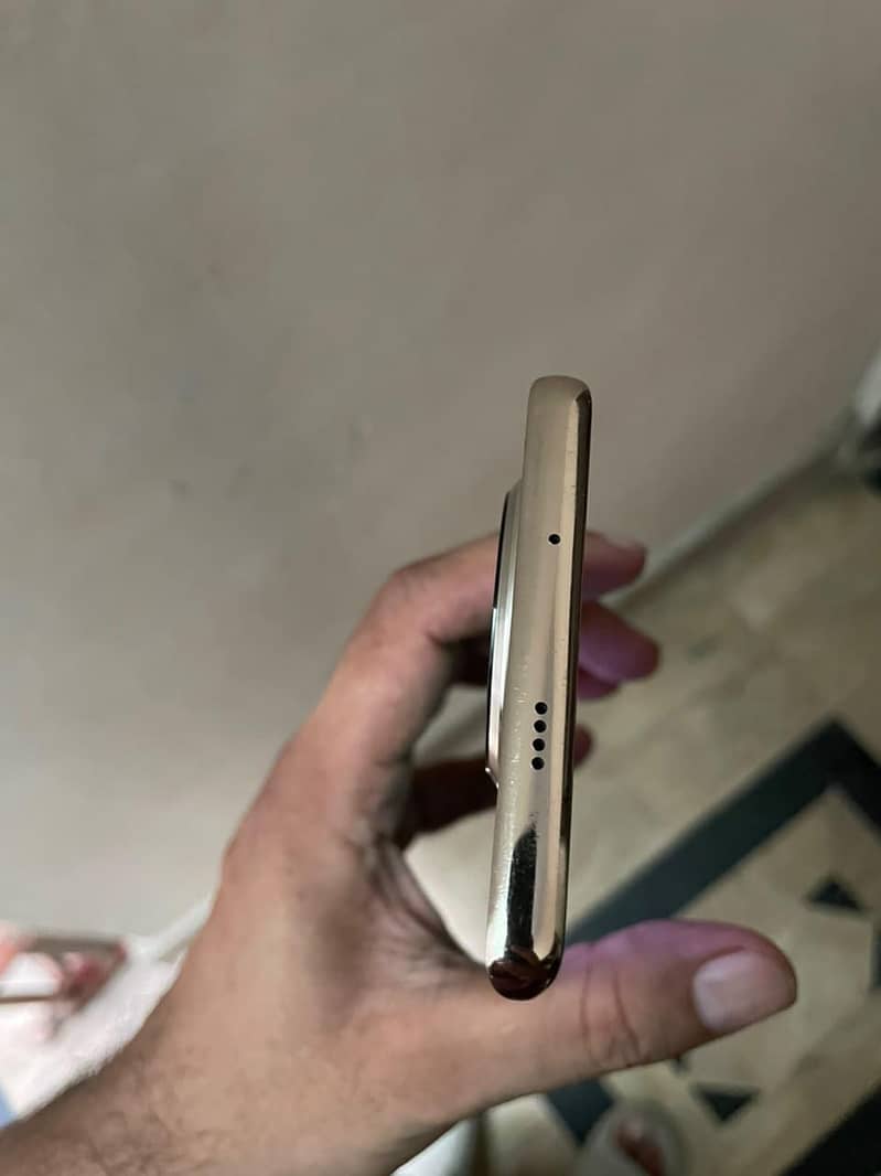Tecno Spark 20 Pro Plus 5