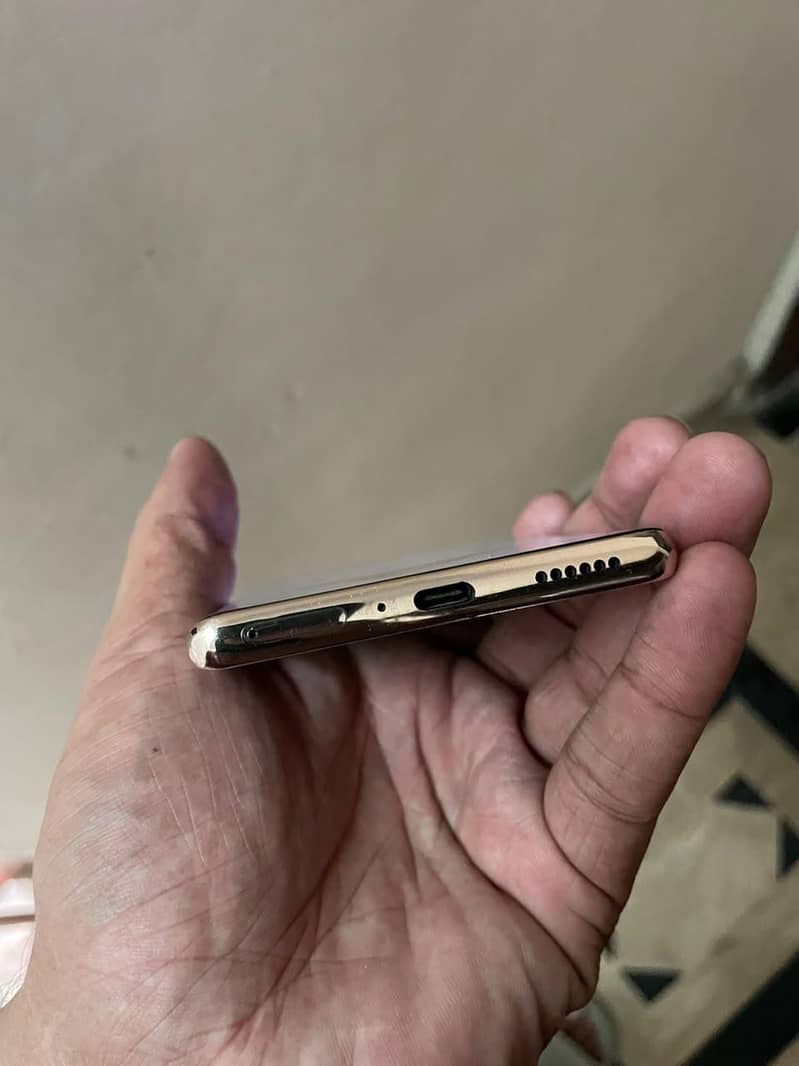 Tecno Spark 20 Pro Plus 6