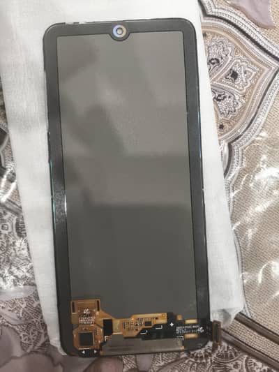 Xiaomi Redmi 10. original panel