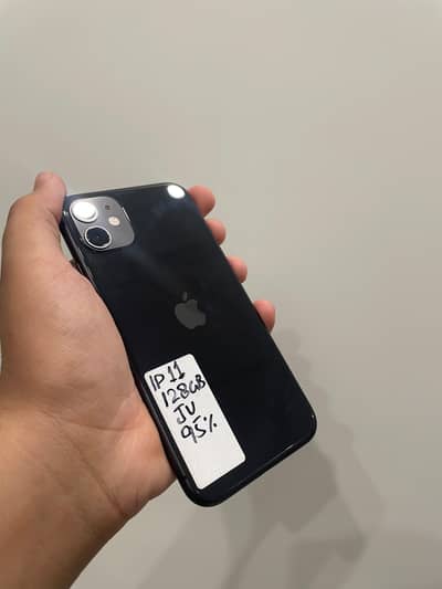 Apple iPhone 11