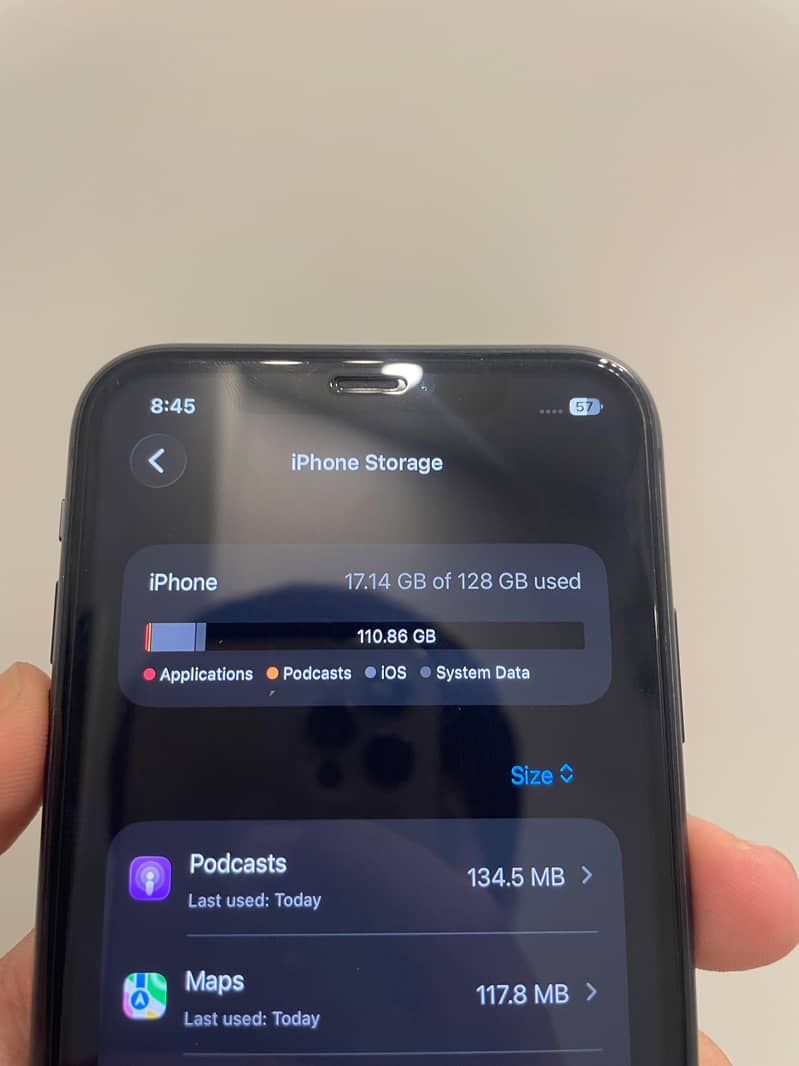 Apple iPhone 11 7