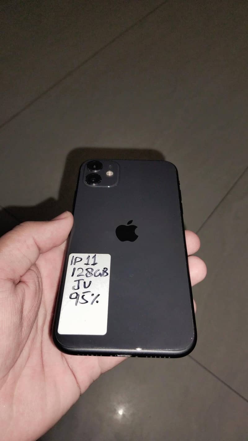 Apple iPhone 11 8