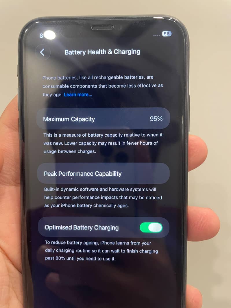 Apple iPhone 11 9