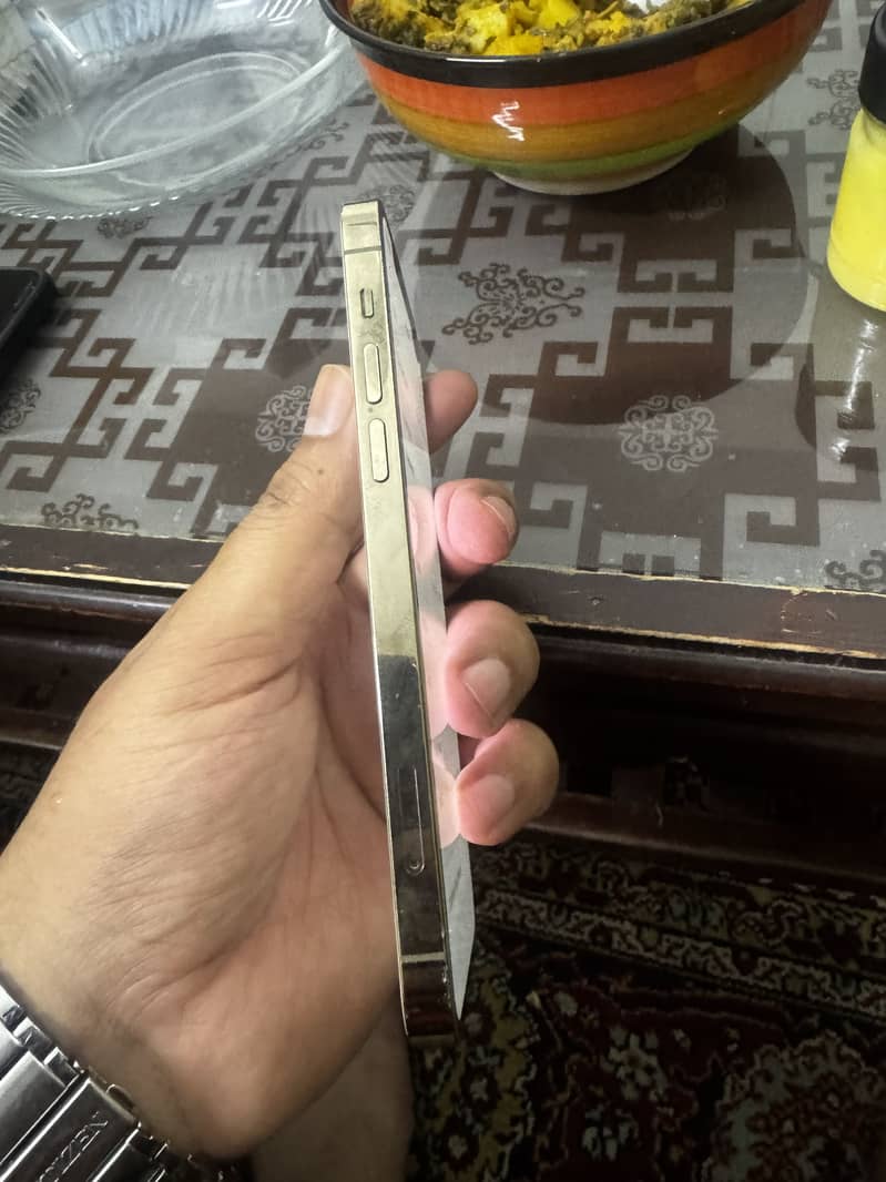 Apple iPhone 12 Pro 0