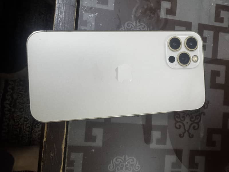 Apple iPhone 12 Pro 5