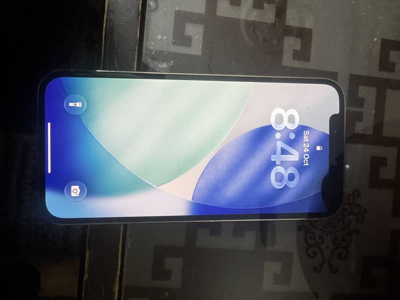 Apple iPhone 12 Pro 8
