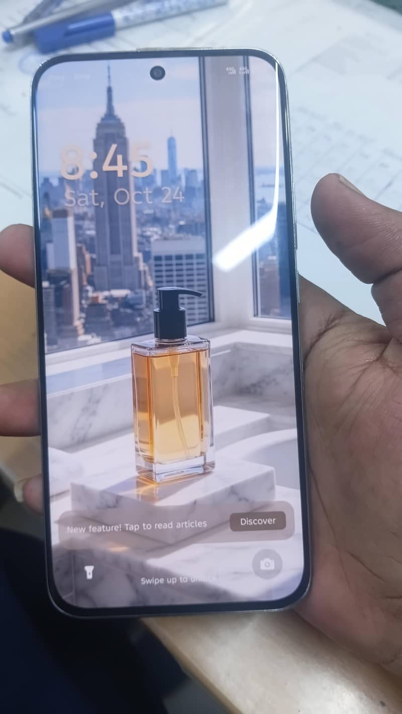 Tecno Spark 40 Pro Plus 0