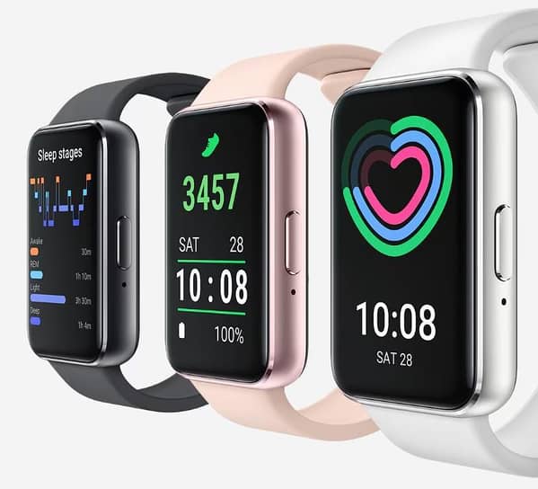 Samsung Galaxy Fit 3 Smart Watch by ALI's Electronics