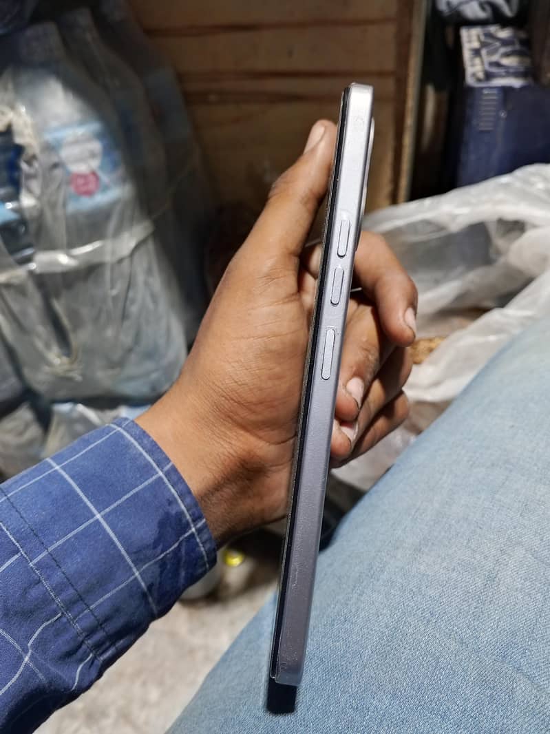 Tecno Spark Go 1