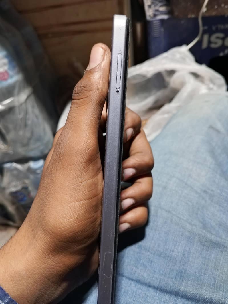 Tecno Spark Go 3