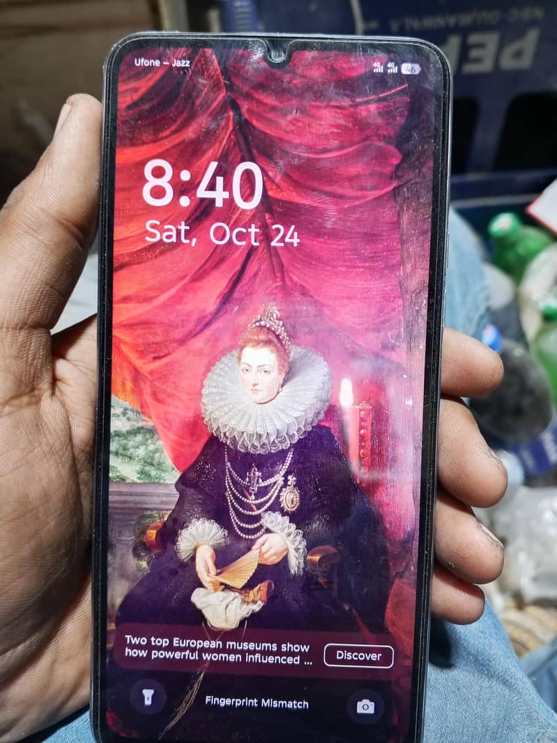 Tecno Spark Go 5