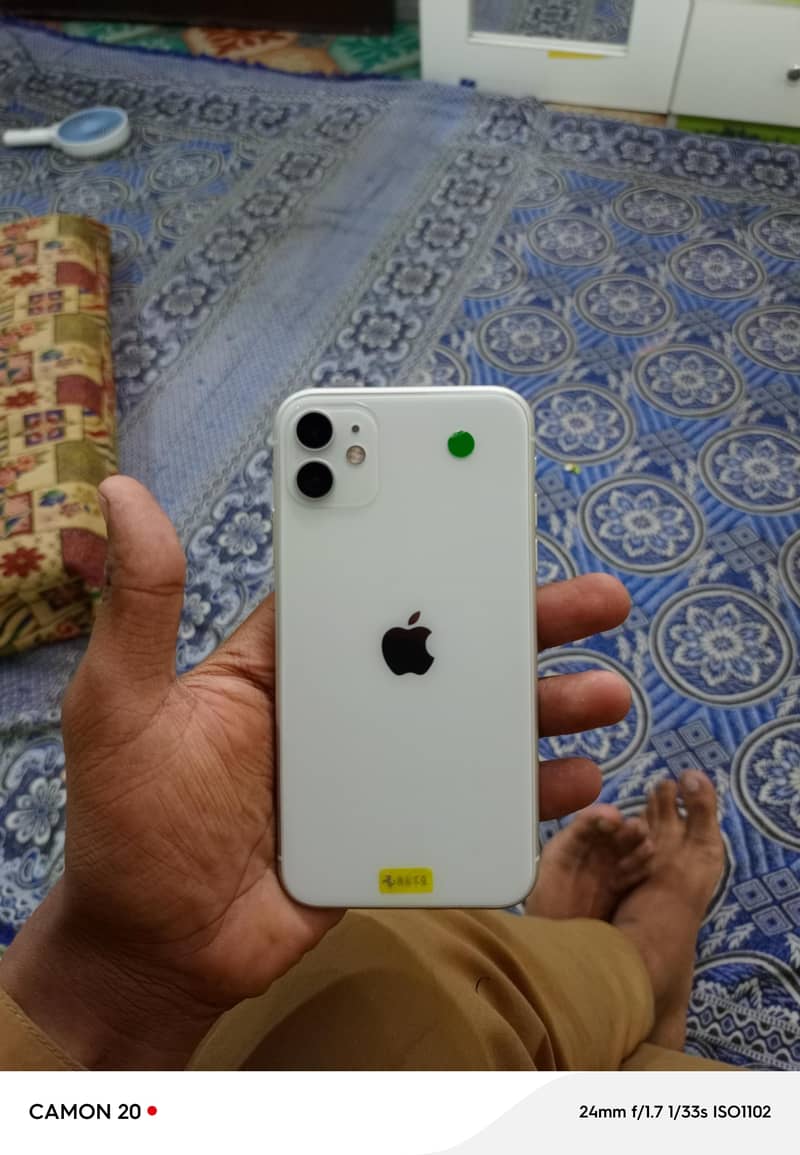 Apple iPhone 11 0