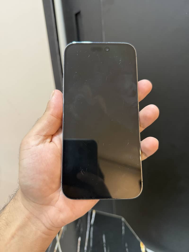 Apple iPhone 14 Pro Max 5