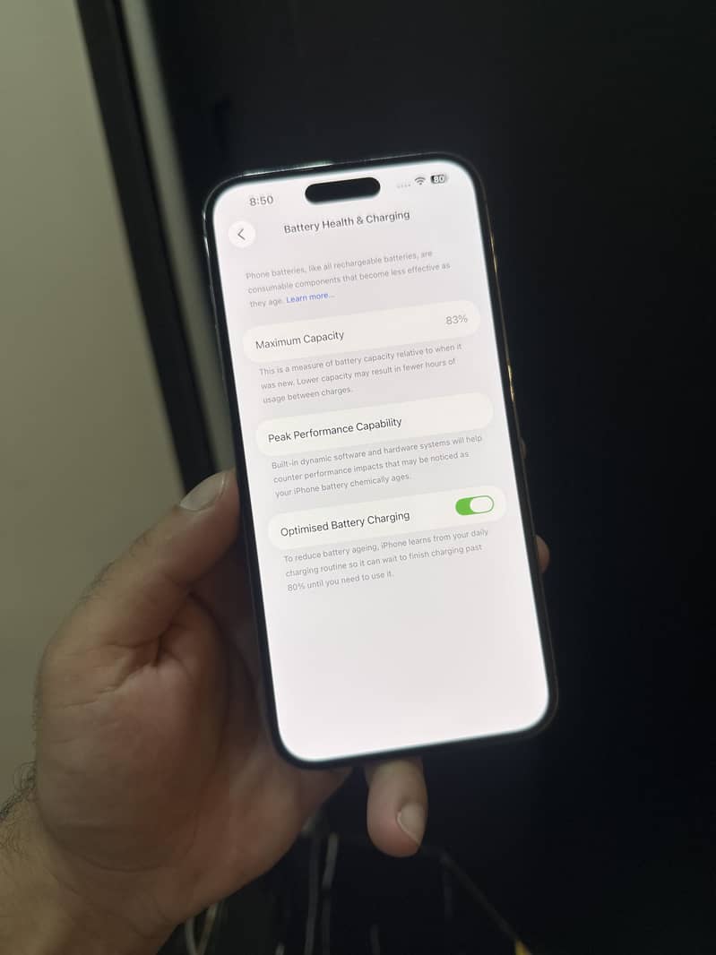 Apple iPhone 14 Pro Max 6