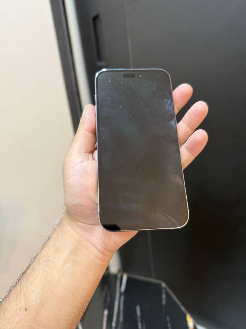 Apple iPhone 14 Pro Max 11