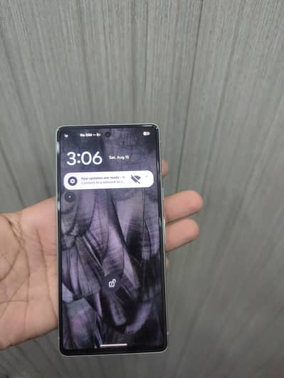 Google Pixel 7