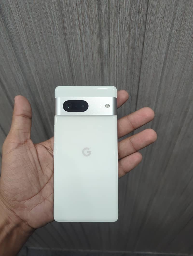 Google Pixel 7 1