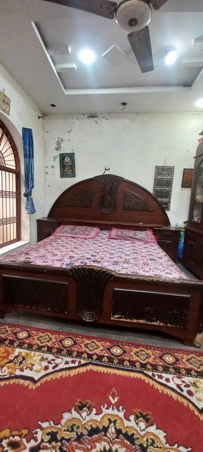 bed set