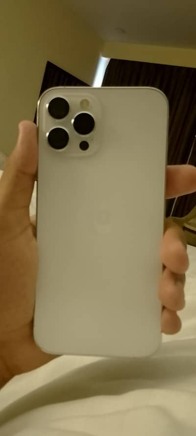Apple iPhone 12 Pro Max