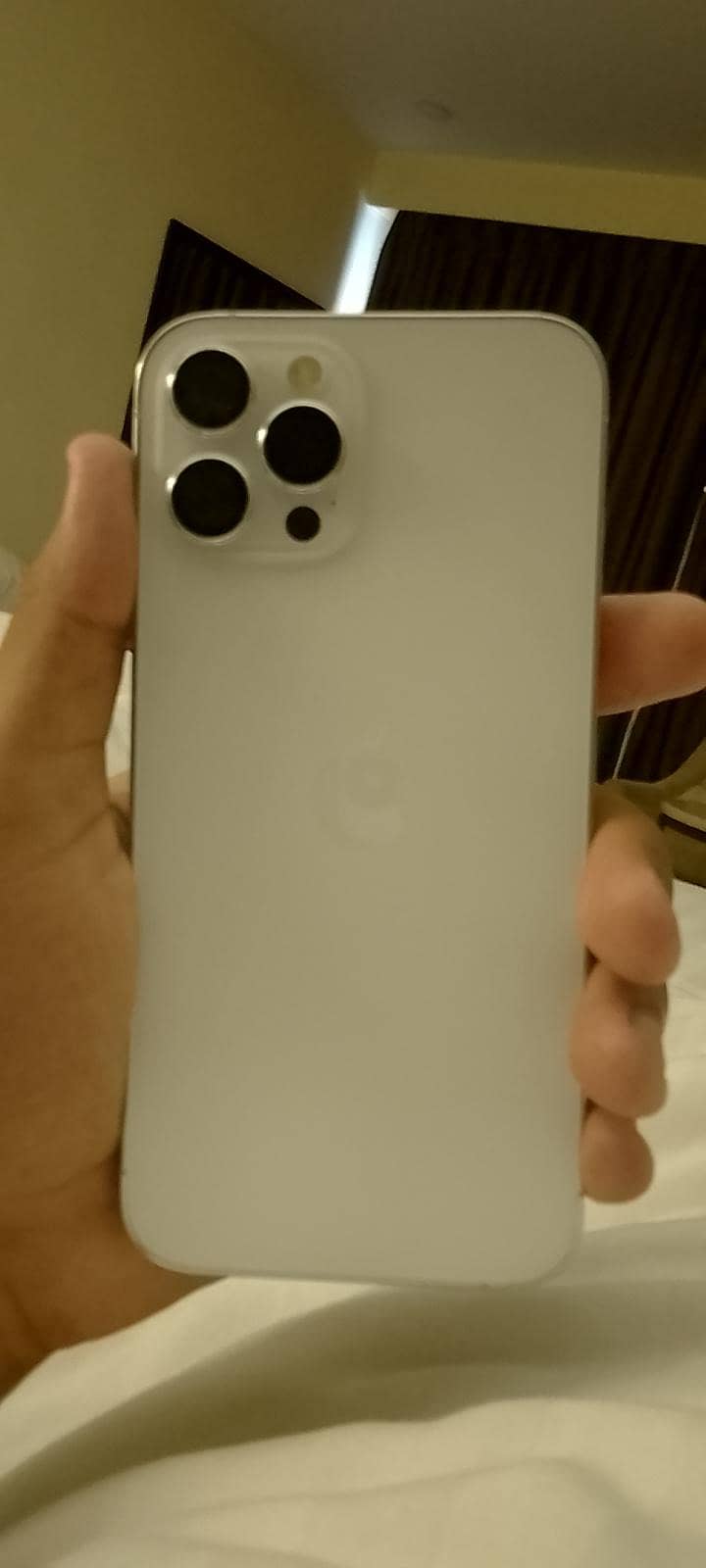 Apple iPhone 12 Pro Max 0