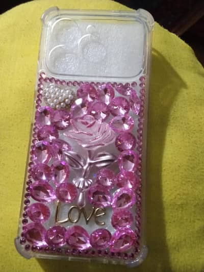 sell mobile cover