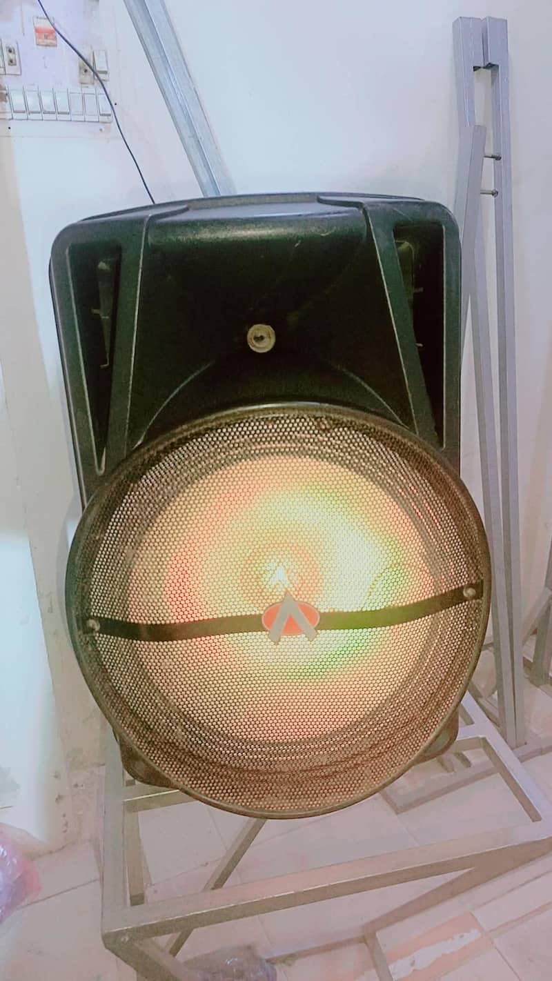 Audionic wofer speaker 2