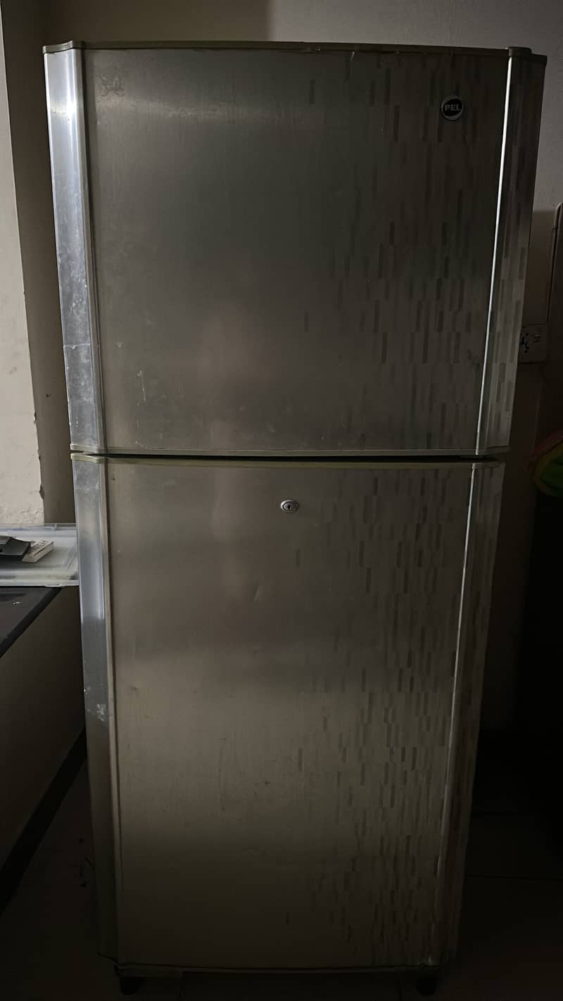 Pel fridge 0