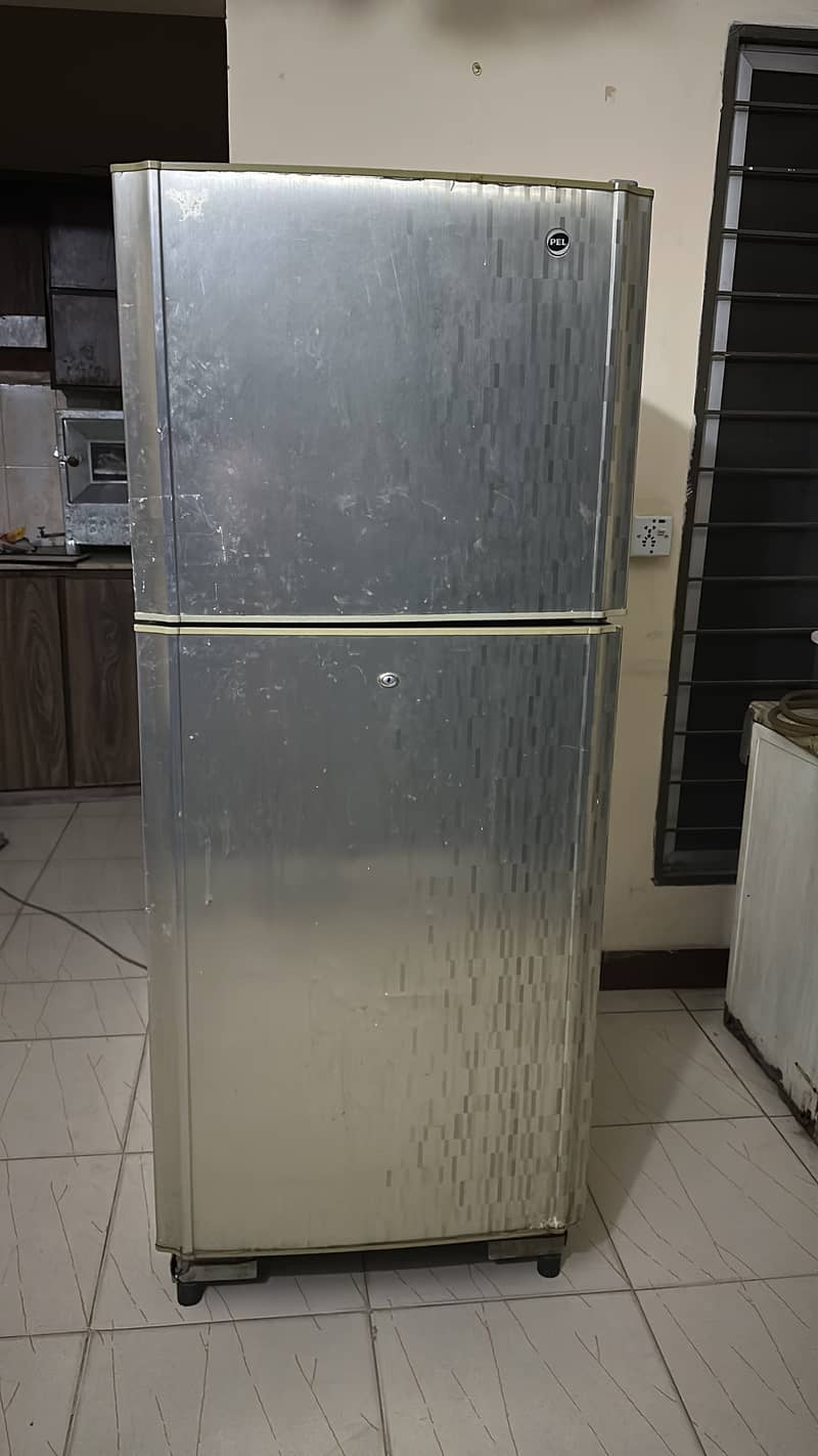 Pel fridge 1