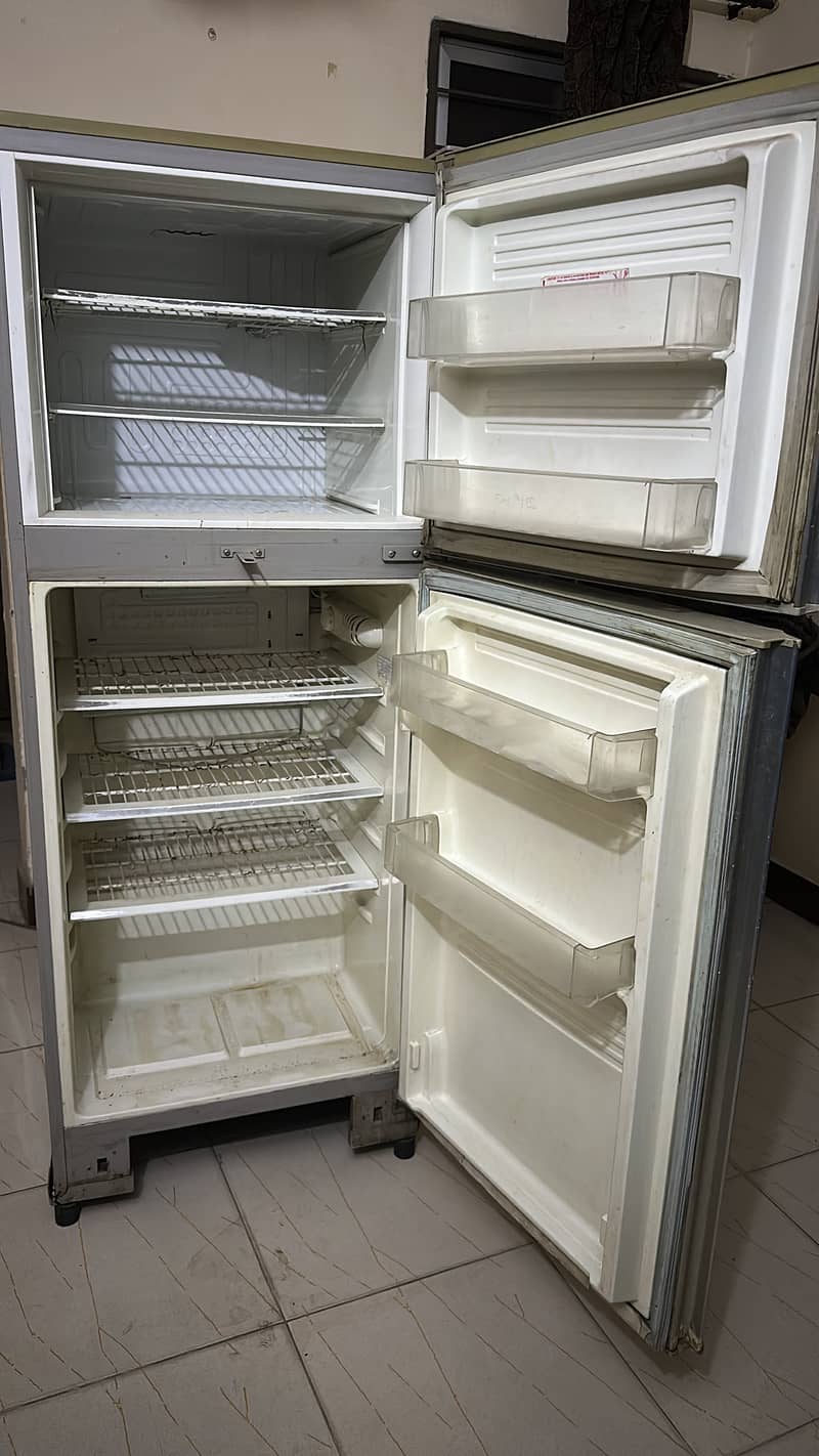 Pel fridge 2