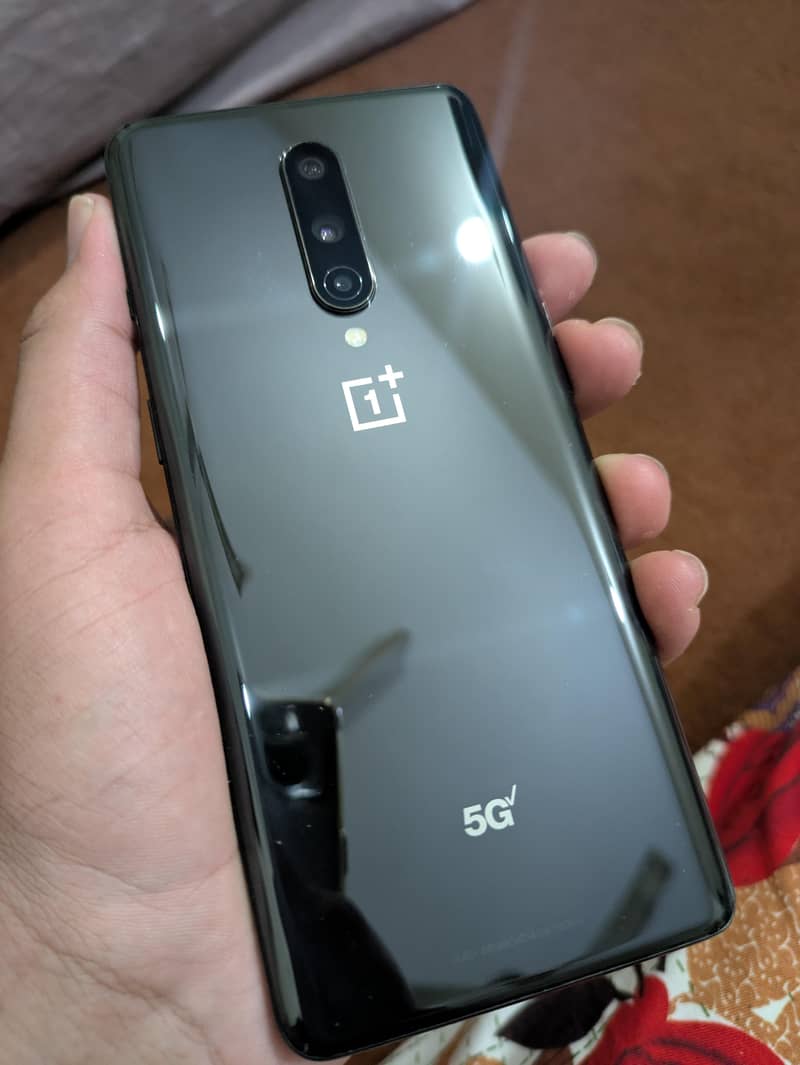 One Plus 8 0
