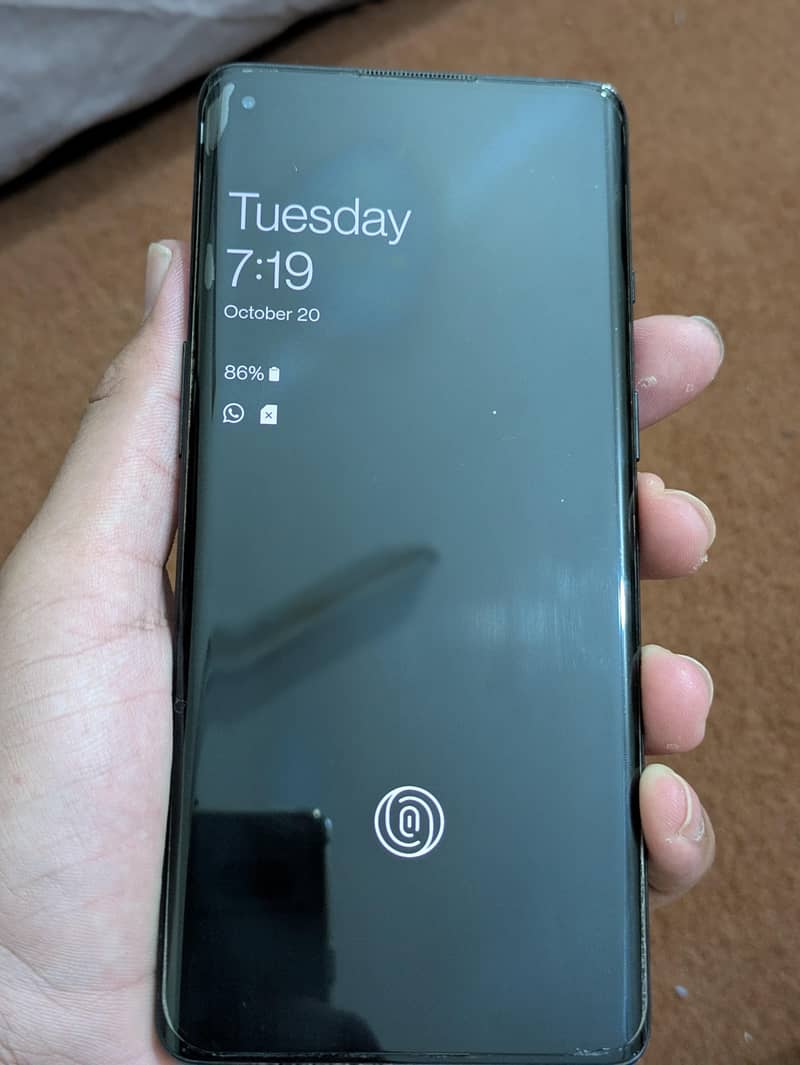 One Plus 8 1