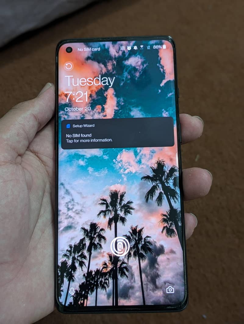 One Plus 8 4