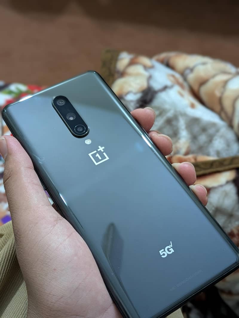 One Plus 8 6