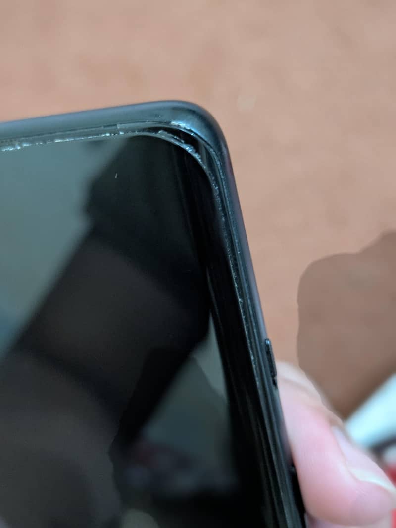 One Plus 8 7