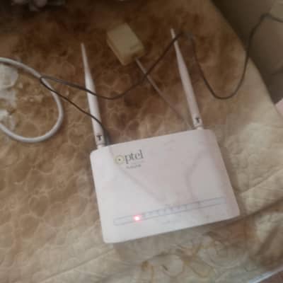 PTCL MODEM