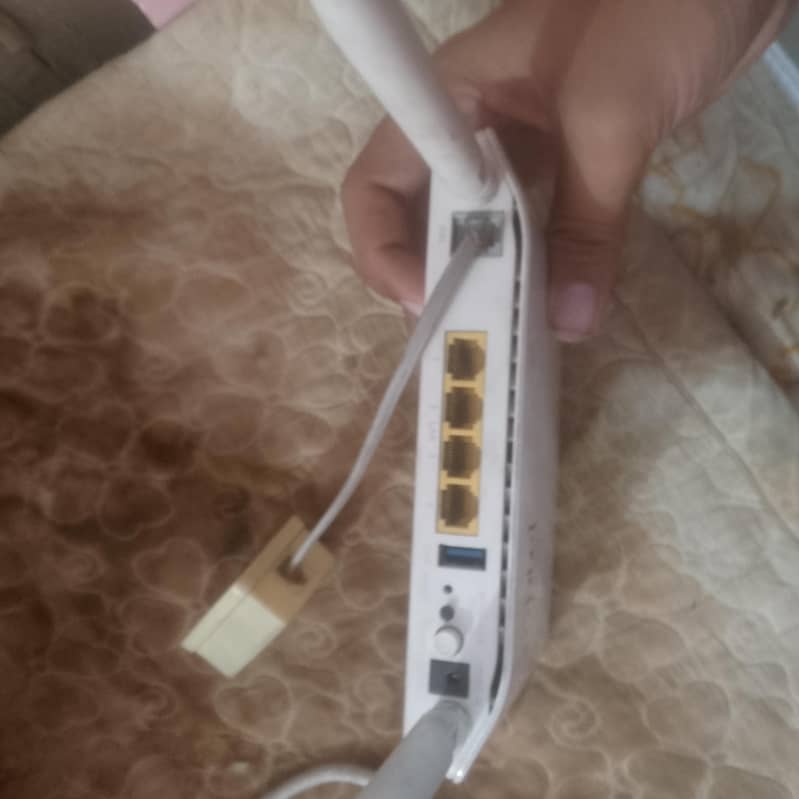 PTCL MODEM 1