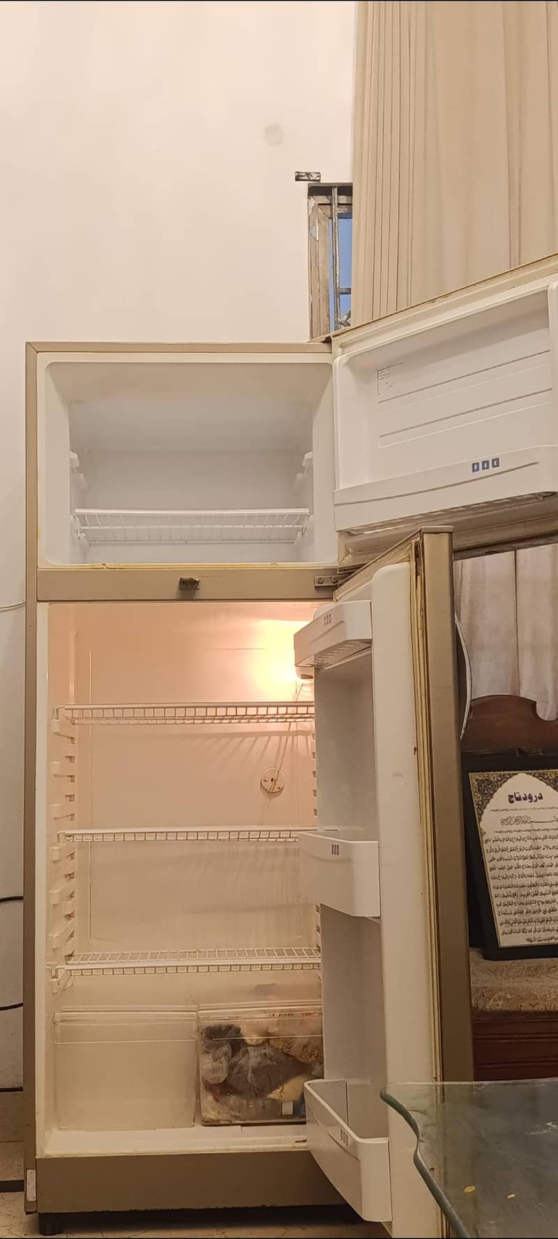 direct cool refrigerator 1