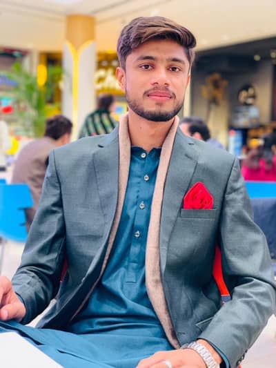 Mian Daniyal