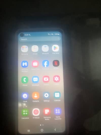 Samsung Mobile A21s