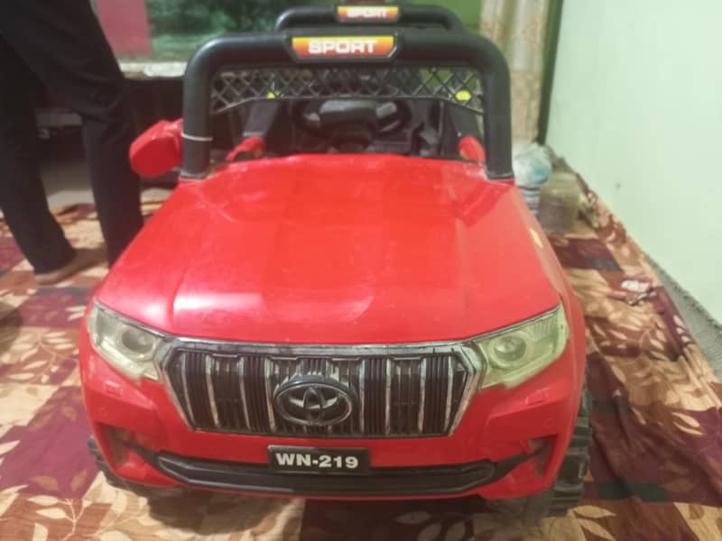 mobile plus remote control car 0