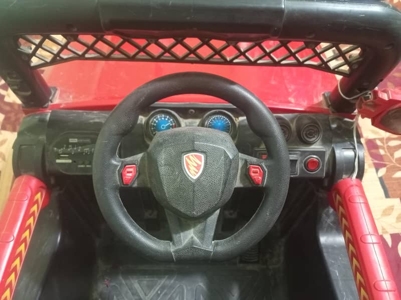 mobile plus remote control car 1