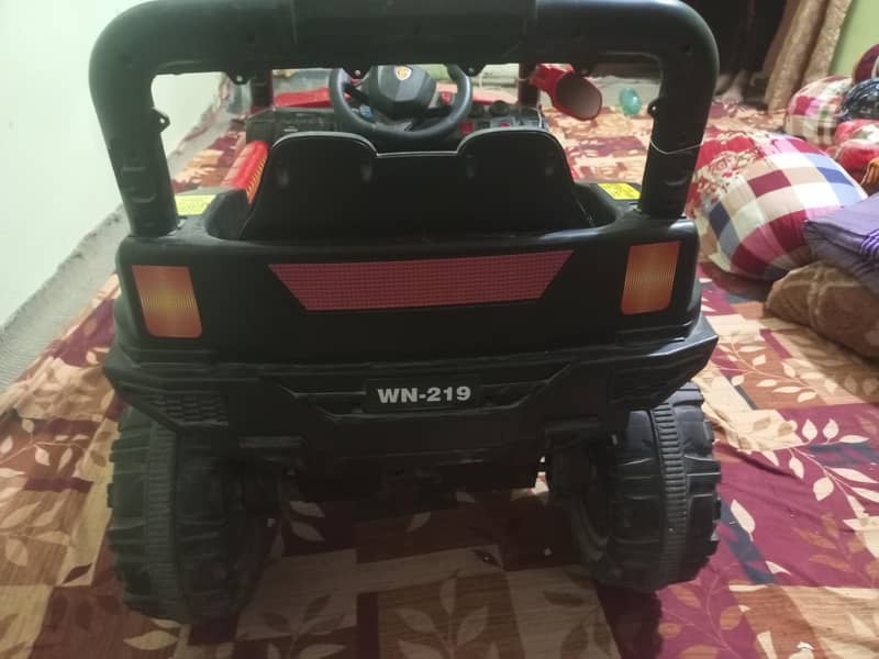 mobile plus remote control car 3