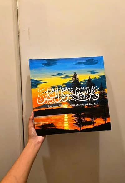 paintings